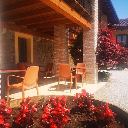 Pizzulin - Wine & Living Villa Prepotto  ภายนอก รูปภาพ