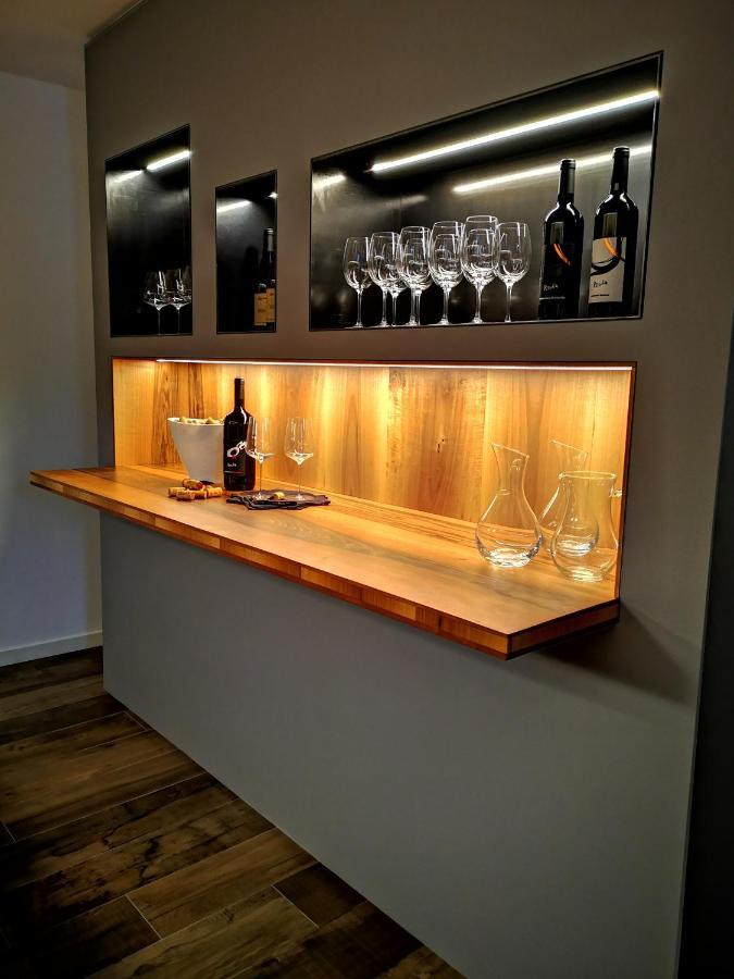 Pizzulin - Wine & Living Villa Prepotto  ภายนอก รูปภาพ