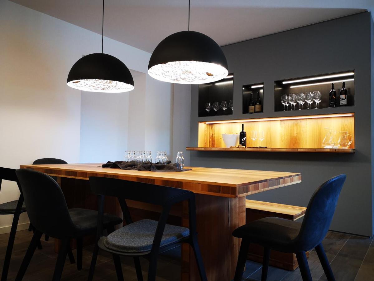 Pizzulin - Wine & Living Villa Prepotto  ภายนอก รูปภาพ