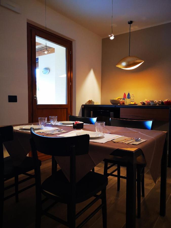 Pizzulin - Wine & Living Villa Prepotto  ภายนอก รูปภาพ